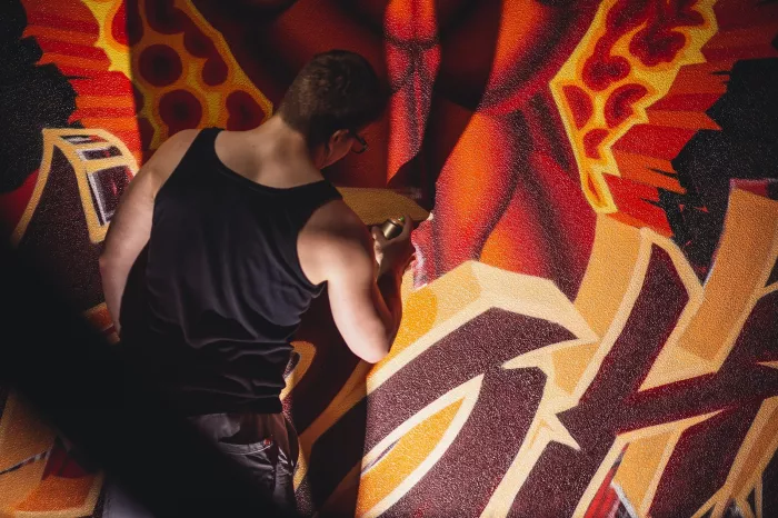 Тренажерный Зал "Грани"