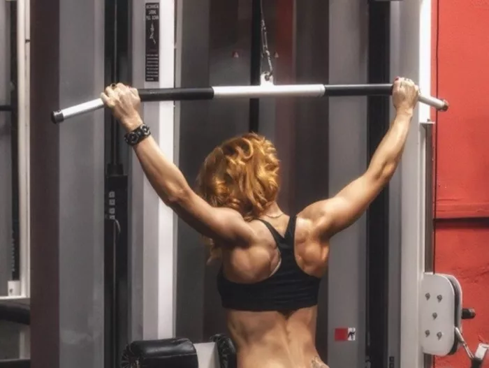 Тренажерный Зал "Грани"