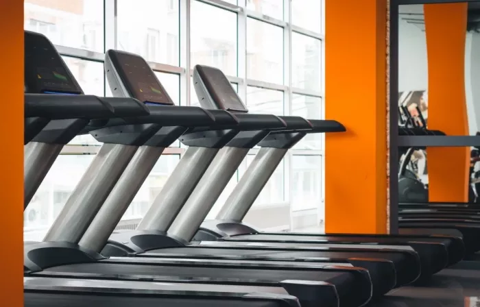 Спортивный клуб «Арена» на Кубанской