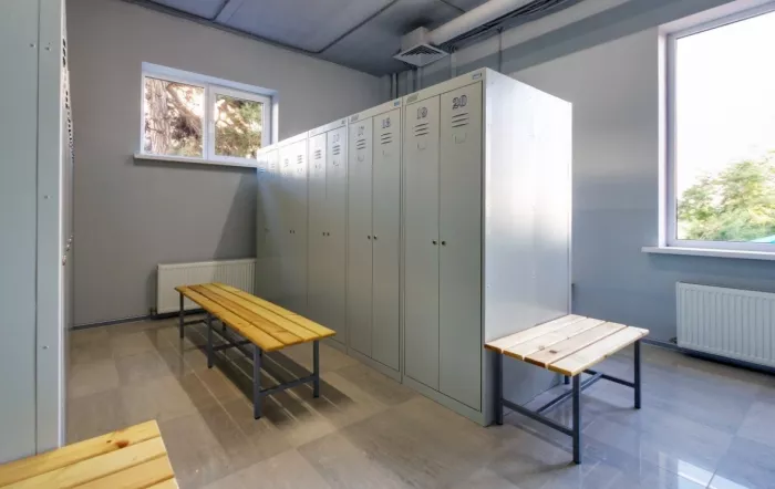 Спортивный клуб «Арена» на Кубанской