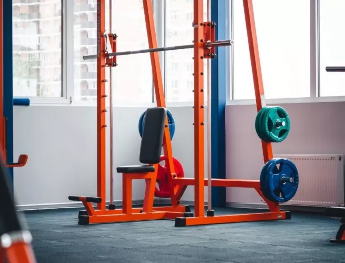 Спортивный клуб «Арена» на Кубанской