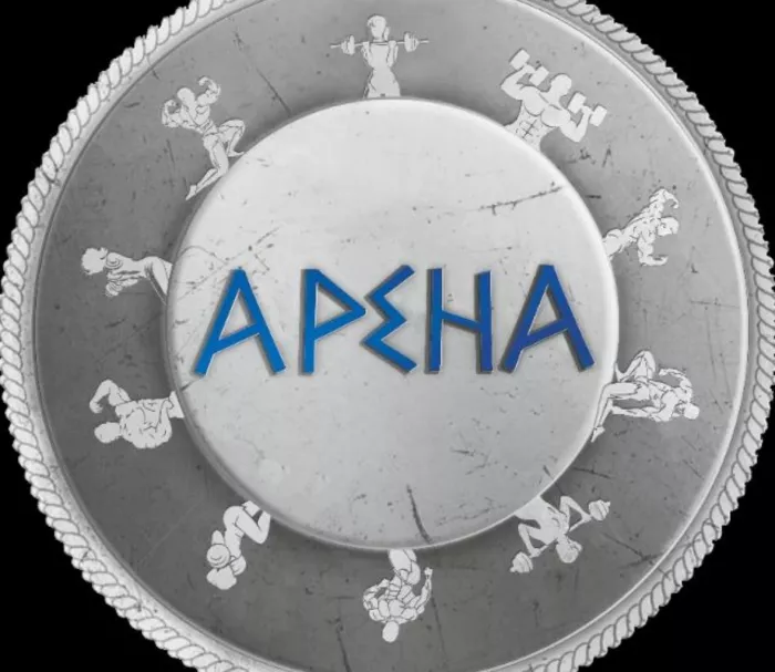 Спортивный клуб «Арена» на Кубанской