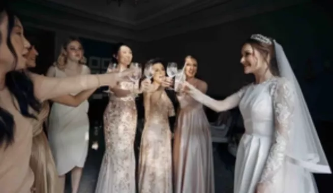 Свадебное агентство "JAM Wedding Planner"
