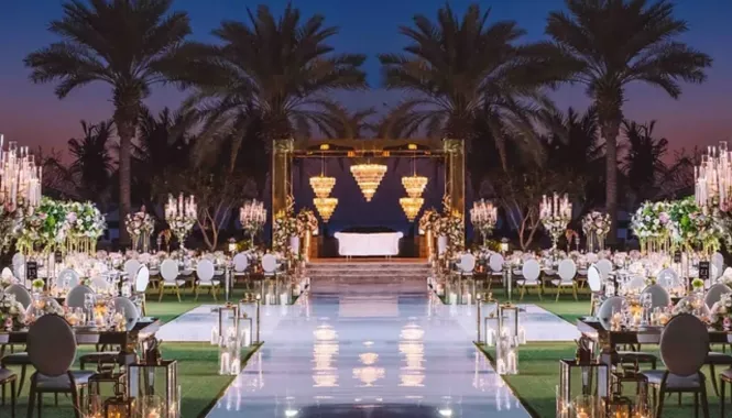 Свадебное агентство "JAM Wedding Planner"