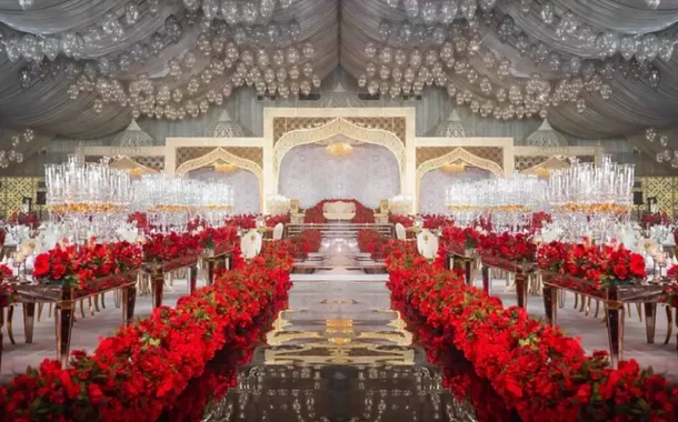 Свадебное агентство "JAM Wedding Planner"