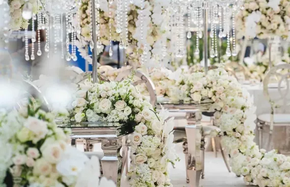 Свадебное агентство "JAM Wedding Planner"