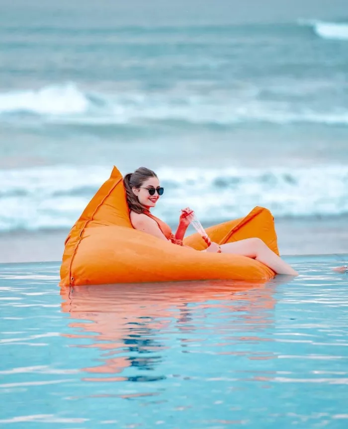 Пляжный Клуб «Atlas»