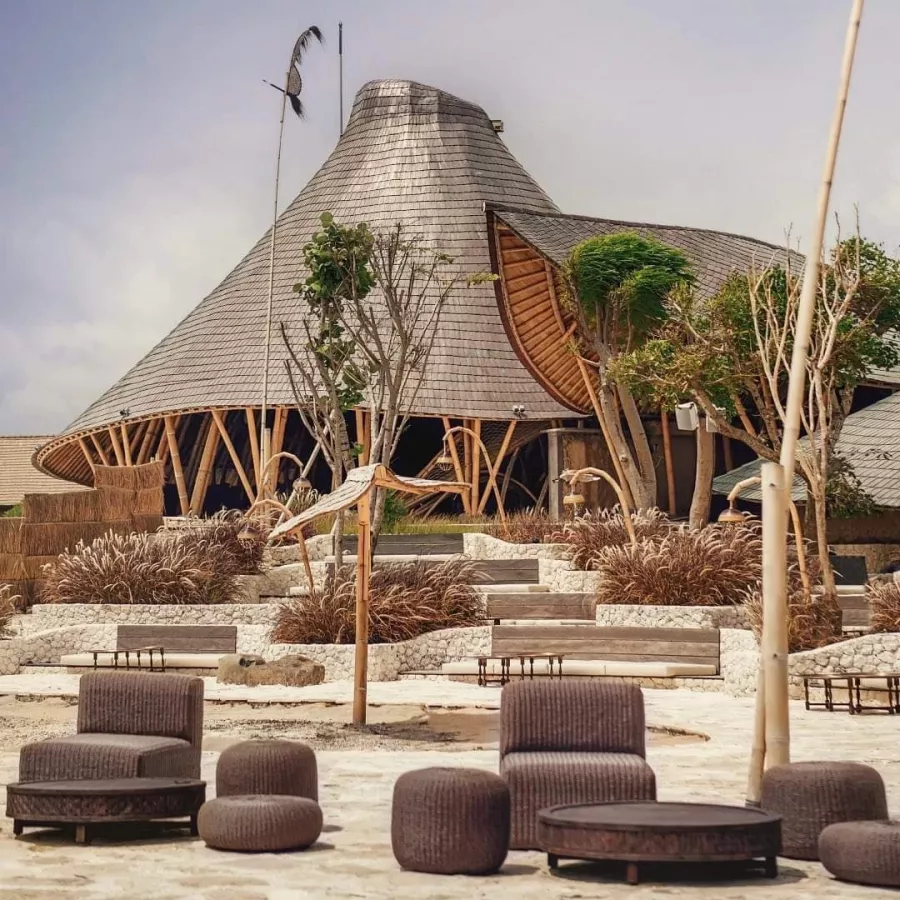 Пляжный Клуб Mari в Бали: Бар, Бассейн , Коктейли , Bar, Restaurant , Swimming pool , Cocktails , Ресторан,