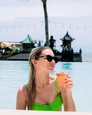 Пляжный Клуб «Café Del Mar»