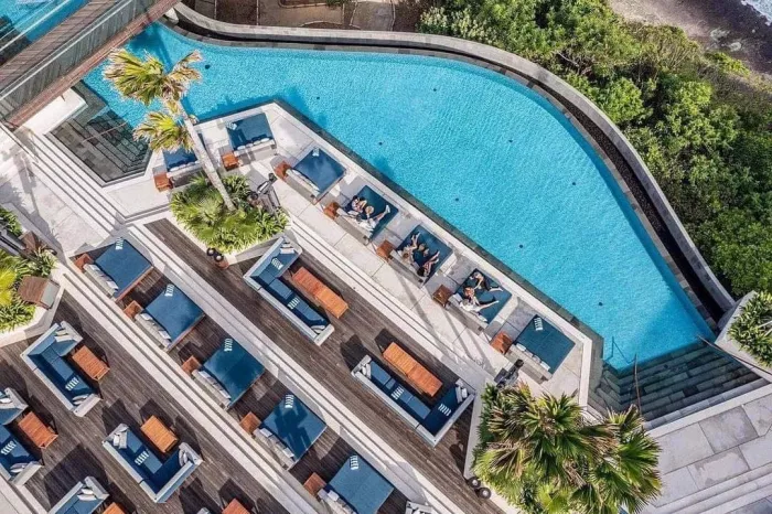 Пляжный Клуб «Savaya»