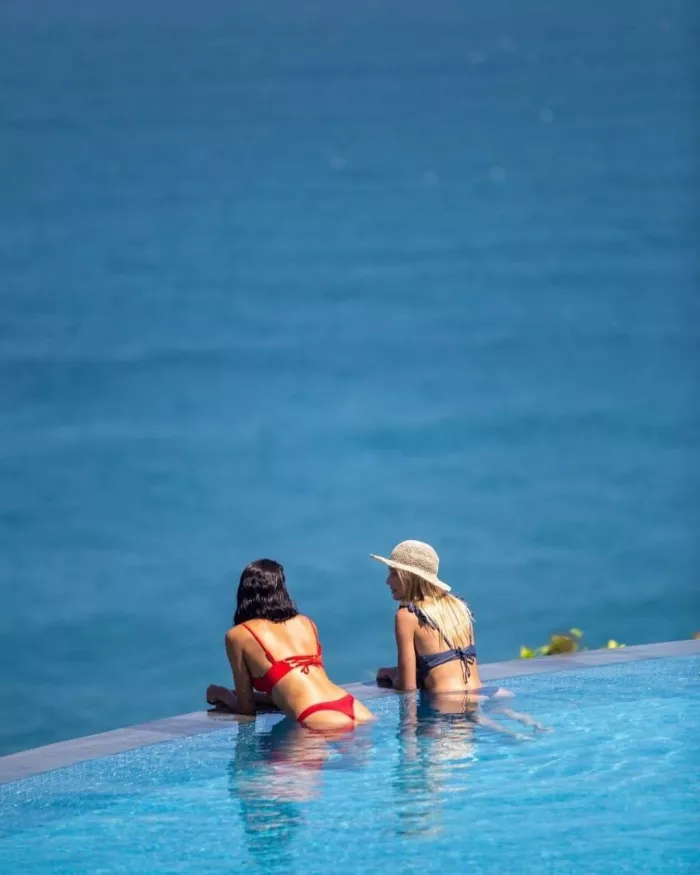 Пляжный Клуб «Savaya»