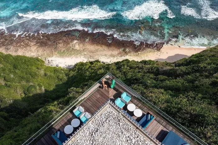 Пляжный Клуб «Savaya»