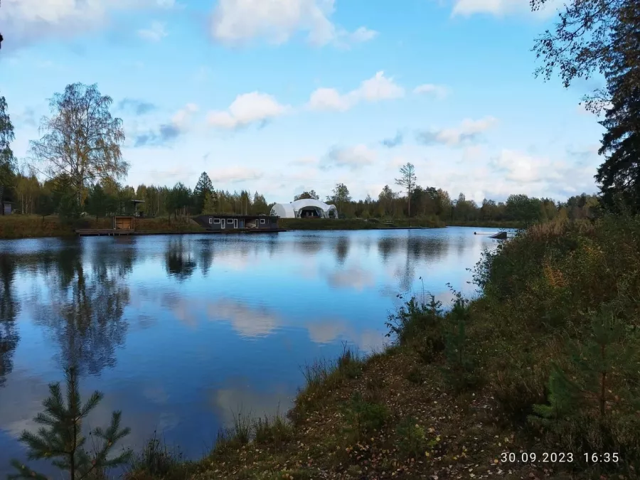 Вейк-парк Стеклянный загородный клуб в Санкт-Петербурге: Водный Отдых, Вейкборд, Барбекю, Рыбалка, Природа, Легкий пар, Коттеджи, Активный Отдых, Вейк, Вейкпарк,