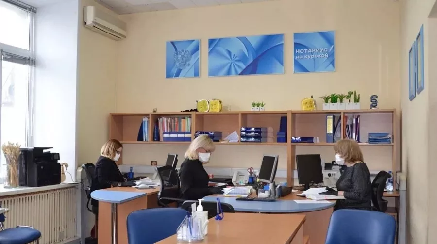 Нотариус Макаренко А. А. на Курской в Москве: Нотариус, Право, Бизнес,