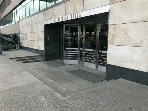 Нотариус Мишакова О. М. в Москве