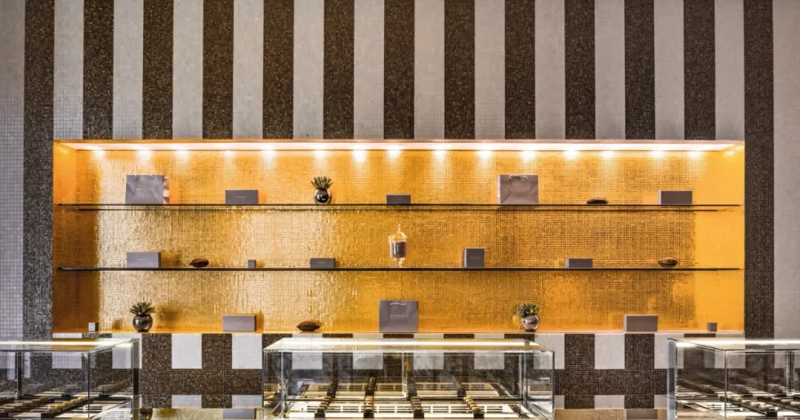 Площадка для Свадьбы и Отель Bulgari Resort Dubai в Дубаи: Бракосочетание , Свадебный зал , Отель, Мероприятие , ОАЭ, Для влюбленных,