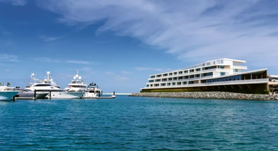 Площадка для Свадьбы и Отель Bulgari Resort Dubai в Дубаи: Бракосочетание , Свадебный зал , Отель, Мероприятие , ОАЭ, Для влюбленных,