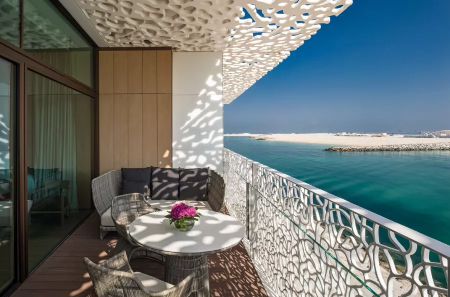 Площадка для Свадьбы и Отель Bulgari Resort Dubai в Дубаи: Бракосочетание , Свадебный зал , Отель, Мероприятие , ОАЭ, Для влюбленных,
