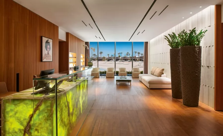 Площадка для Свадьбы и Отель Bulgari Resort Dubai в Дубаи: Бракосочетание , Свадебный зал , Отель, Мероприятие , ОАЭ, Для влюбленных,