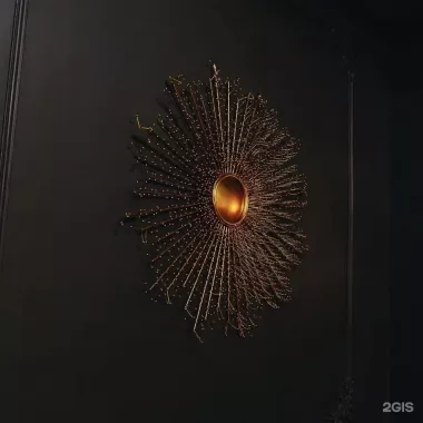 Ночной клуб "Кабинет"