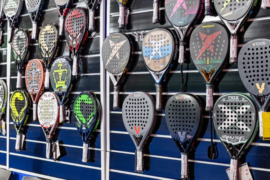 Падел Клуб PADEL PRO в Москве: Коллективные Игры, Физическое Развитие, Сквош, Пинг-Понг, Падел, Теннисный корт,