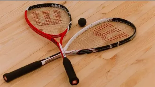 Сквош-клуб Squash One Club  в  Санкт-Петербурге