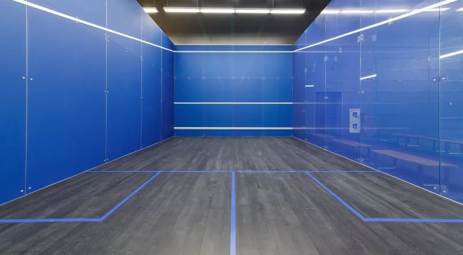 Сквош-клуб Squash One Club в Санкт-Петербурге: Физическое Развитие , Обучение Сквошу, Развитие Координации, Коллективная Игра, Тренировки , Кардиотреннинг,