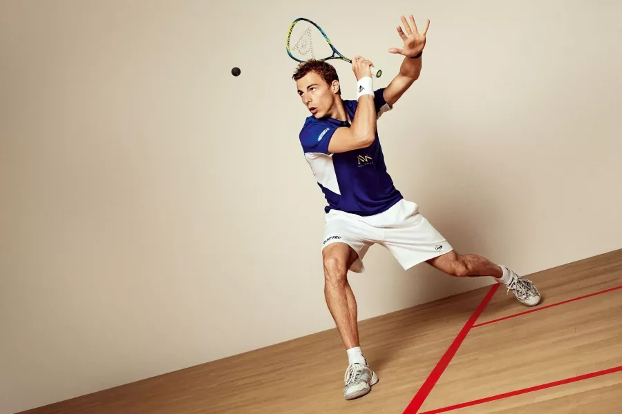 Сквош-клуб October Sport Club в Санкт-Петербурге: Спорт, Сквош, Кардио, Игры, Консультация ,