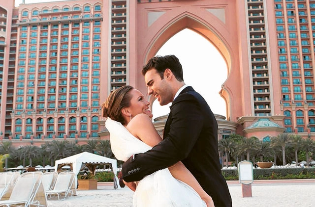 Площадка для проведения свадьбы Atlantis The Palm в Дубаи: Свадебное агентство , Площадка для Свадеб , Свадьба в Дубае , ОАЭ, Организация свадеб , Бракосочетание , Банкетный зал , Для влюбленных,