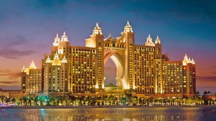 Площадка для проведения свадьбы Atlantis The Palm в Дубаи: Свадебное агентство , Площадка для Свадеб , Свадьба в Дубае , ОАЭ, Организация свадеб , Бракосочетание , Банкетный зал , Для влюбленных,