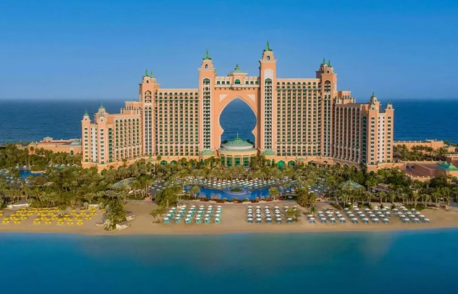 Площадка для проведения свадьбы Atlantis The Palm в Дубаи: Свадебное агентство , Площадка для Свадеб , Свадьба в Дубае , ОАЭ, Организация свадеб , Бракосочетание , Банкетный зал , Для влюбленных,