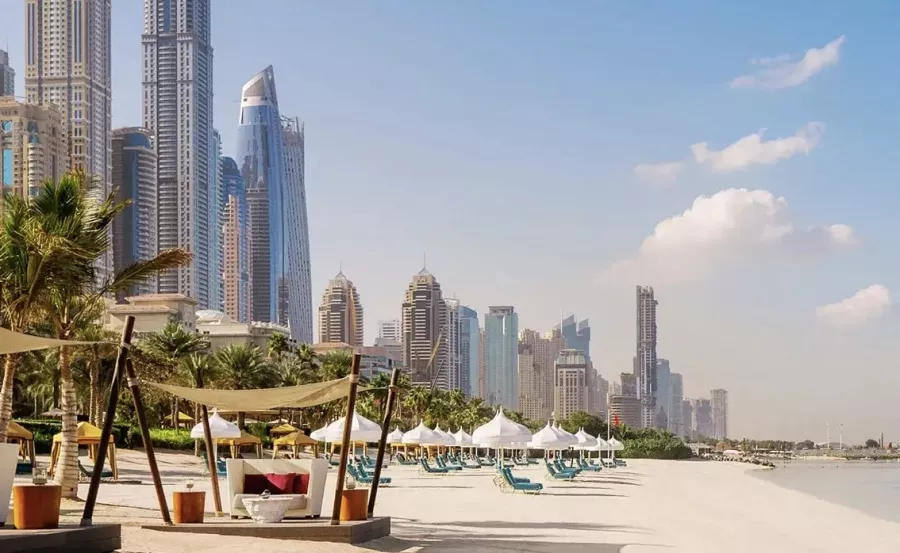 Площадка для проведения свадеб One&Only Royal Mirage в Дубаи: Бракосочетание , Выездная регистрация , Свадьба в Дубае , Организация свадеб , Свадебное агентство , ОАЭ, Для влюбленных,