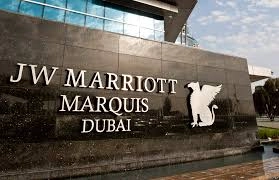 Отель и площадка для свадьбы JW Marriott Marquis в Дубаи: Свадебный зал , Банкетный зал , Бракосочетание , ОАЭ, Свадьба в Дубае , Организация свадеб , Отель, Для влюбленных,