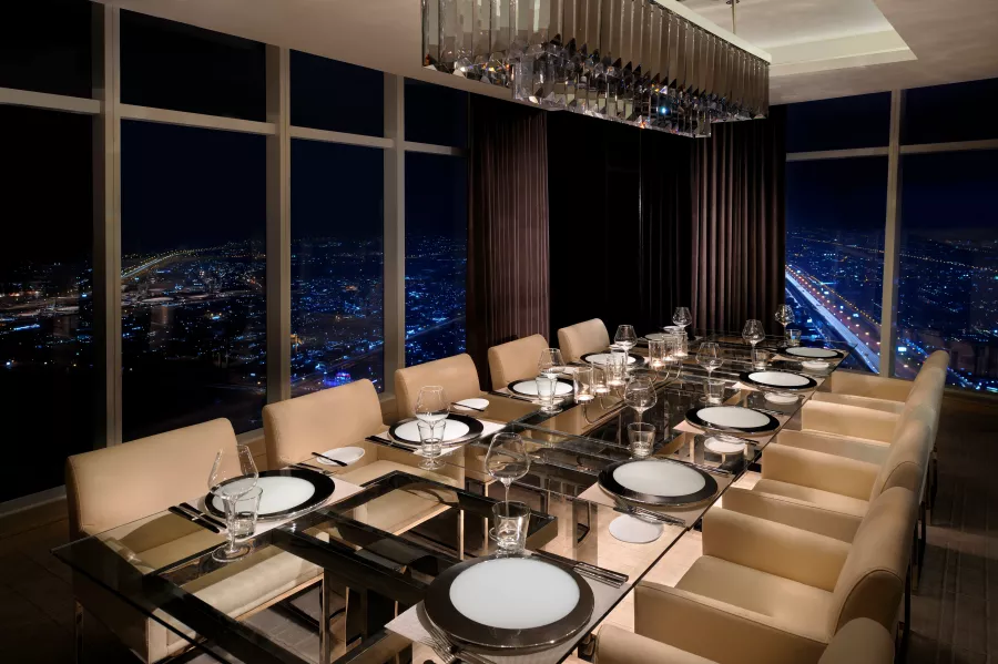 Отель и площадка для свадьбы JW Marriott Marquis в Дубаи: Свадебный зал , Банкетный зал , Бракосочетание , ОАЭ, Свадьба в Дубае , Организация свадеб , Отель, Для влюбленных,