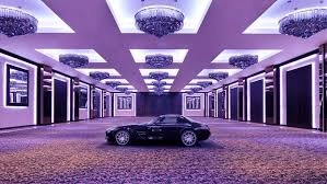 Отель и площадка для свадьбы JW Marriott Marquis в Дубаи: Свадебный зал , Банкетный зал , Бракосочетание , ОАЭ, Свадьба в Дубае , Организация свадеб , Отель, Для влюбленных,