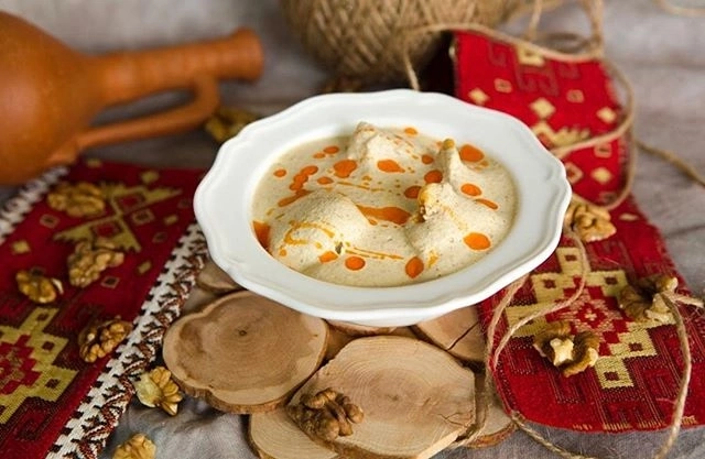 Ресторан Баклажан в Ставрополе: Грузинская кухня , Армянская кухня , Мастер класс, Хинкали , Хачапури, Кавказская кухня , Ресторан,