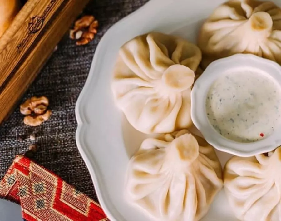Ресторан Баклажан в Ставрополе: Грузинская кухня , Армянская кухня , Мастер класс, Хинкали , Хачапури, Кавказская кухня , Ресторан,