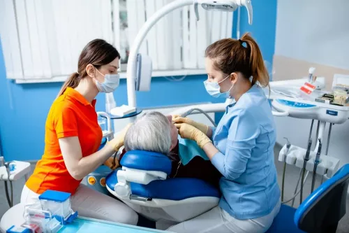 Стоматология Стимул  в  Москве