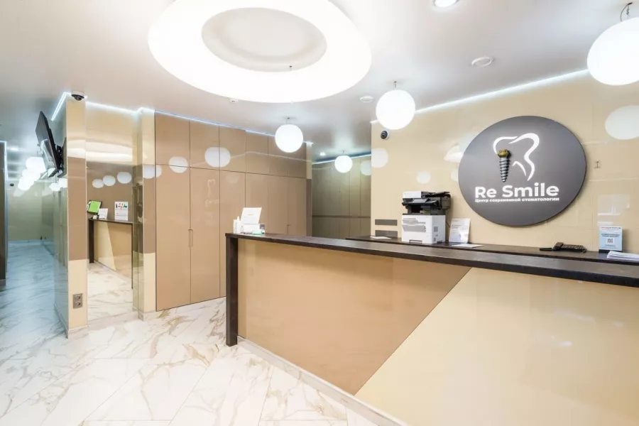 Стоматология ReSmile в Москве: Чистка Зубов, Лечение Зуба, Удаление Зуба, Детский Стоматолог, Имплантация, Лечение Десен, Лечение Кариеса, Бесплатная Консультация, Диагностика,