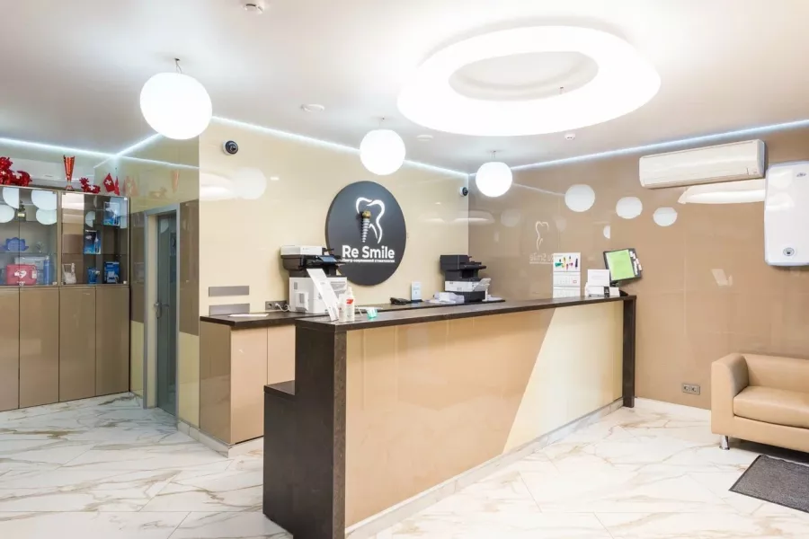 Стоматология ReSmile в Москве: Чистка Зубов, Лечение Зуба, Удаление Зуба, Детский Стоматолог, Имплантация, Лечение Десен, Лечение Кариеса, Бесплатная Консультация, Диагностика,