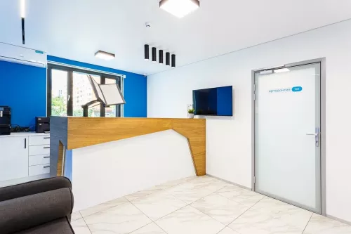 Стоматологическая клиника Кариесу.нет  в  Москве