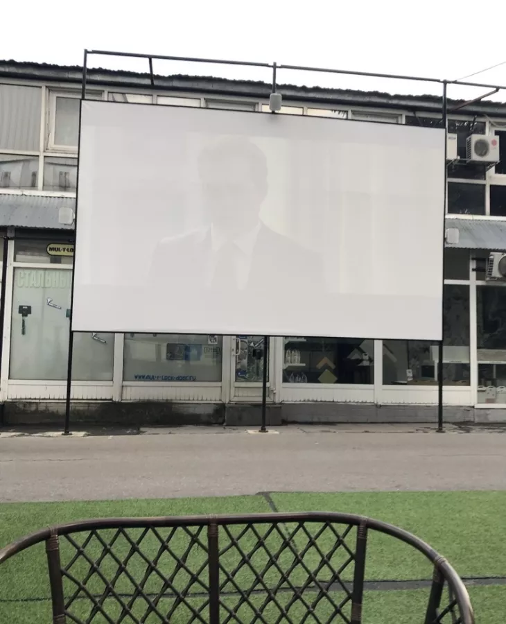 Кинотеатр Foster cinema в Москве: Кино, Кинотеатр , Кинематограф , Фильм, Чилим, Просмотр,