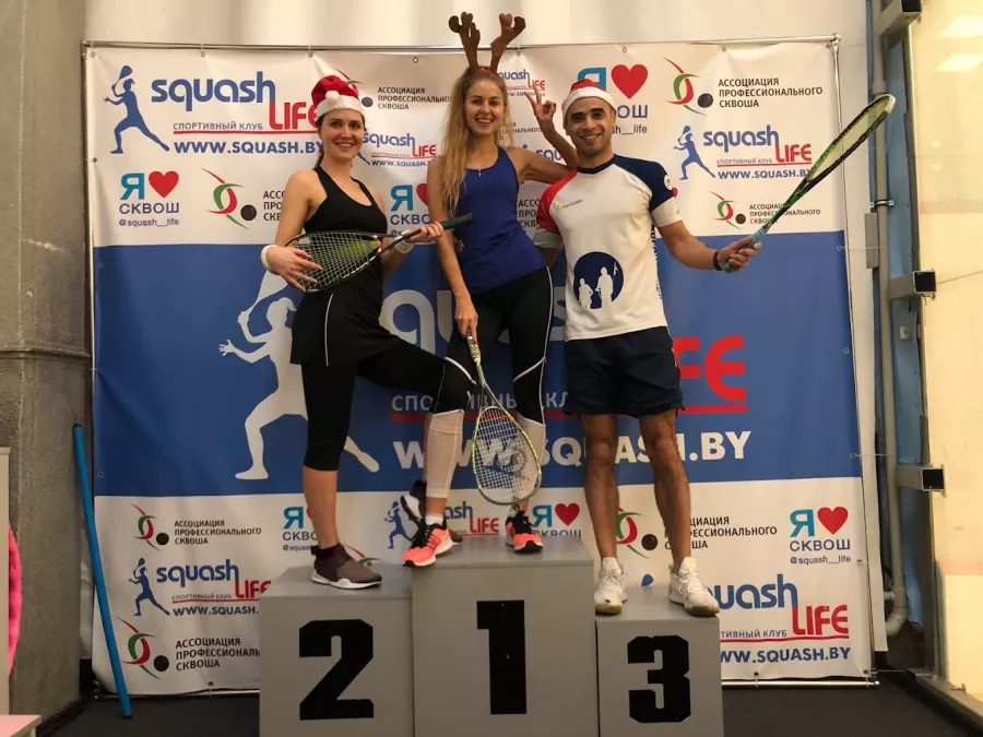 Спортивный Клуб SQUASHFAN в Минске: Сквош, Коллективные Игры, Физическое Развитие, Теннис, Тренировки, Кардиотреннинг, Корты, Консультация Тренера,