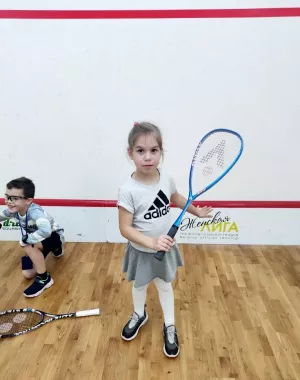 Спортивный Клуб "SQUASHFAN"