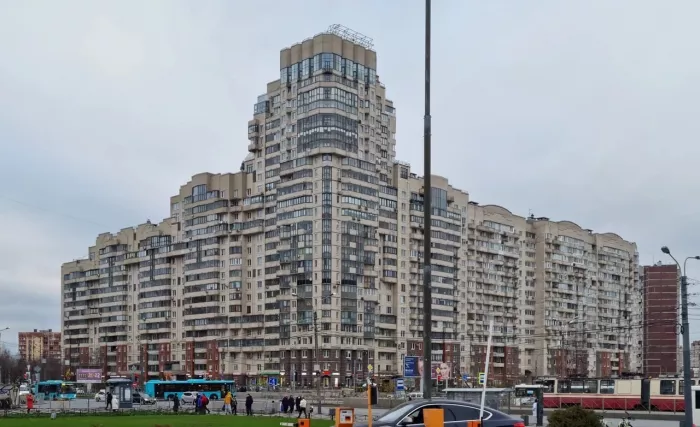 Нотариус Сабурова Г. В. на Савушкина  в  Санкт-Петербурге