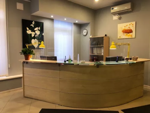 Нотариус Пахомов И. В. на Петрозаводской в Санкт-Петербурге