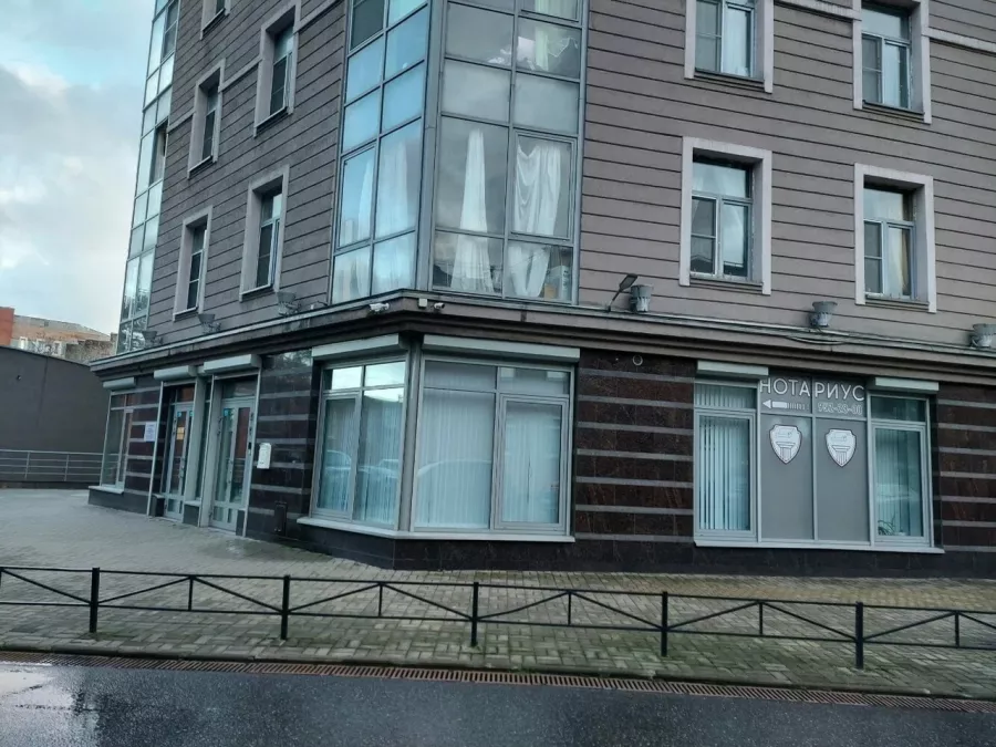 Нотариус Пахомов И. В. на Петрозаводской в Санкт-Петербурге: Нотариус, Нотариус в Питере, Оформить Договор, Физлицам, Юрлицам, Документы на Хранение, Удостоверение Сделок, Наследство,