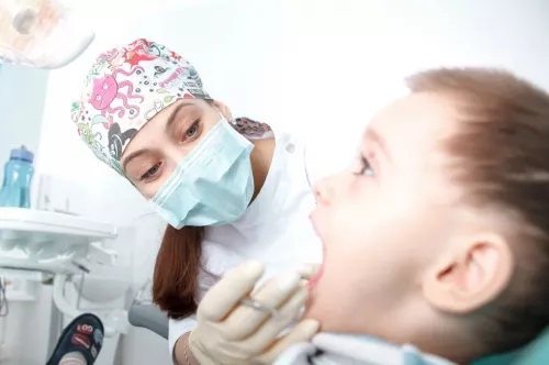 Стоматологическая клиника Свои 32  в  Анапе