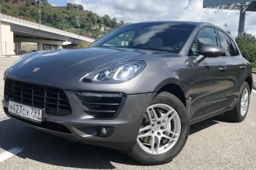 Аренда автомобилей на свадьбу в Сочи  в  Сочи