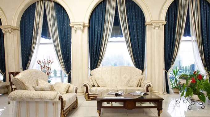 Гостинично-ресторанный комплекс «PARK HOTEL STAVROPOL»